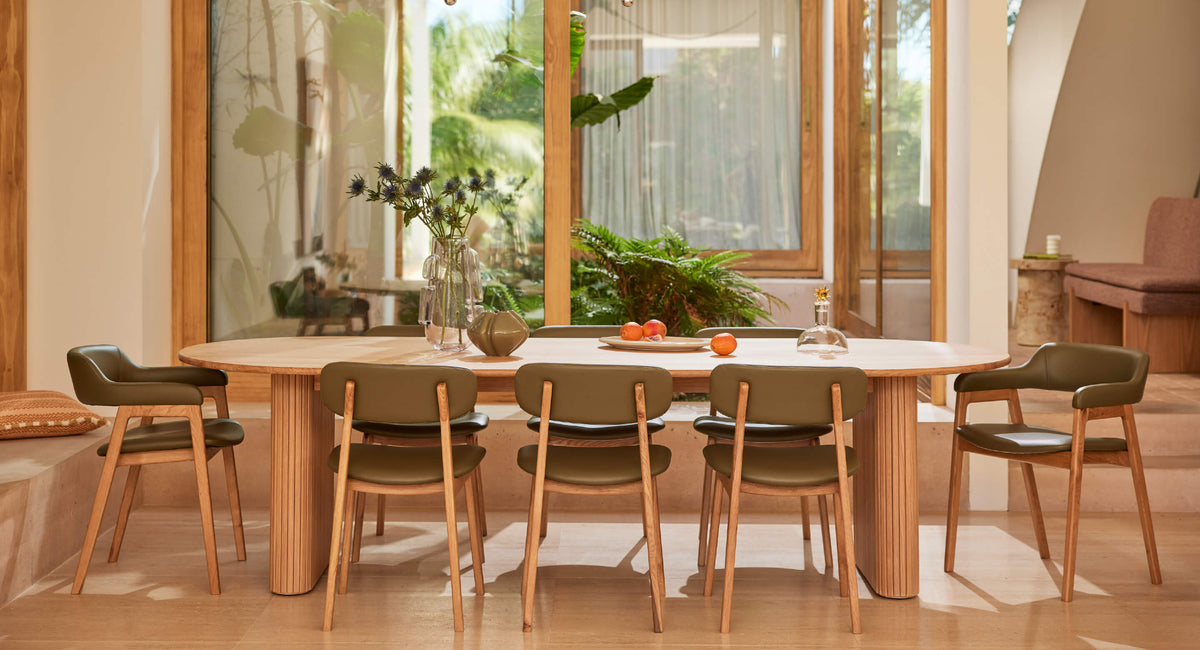 Life Reimagined: Dining 2