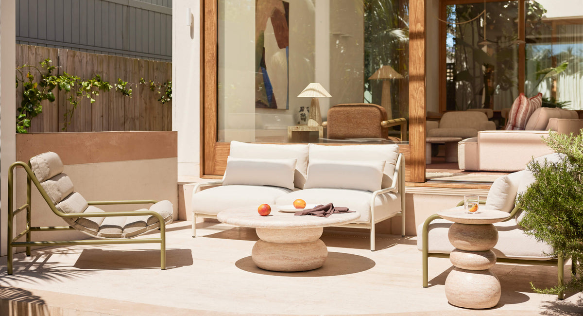 Life Reimagined: Outdoor