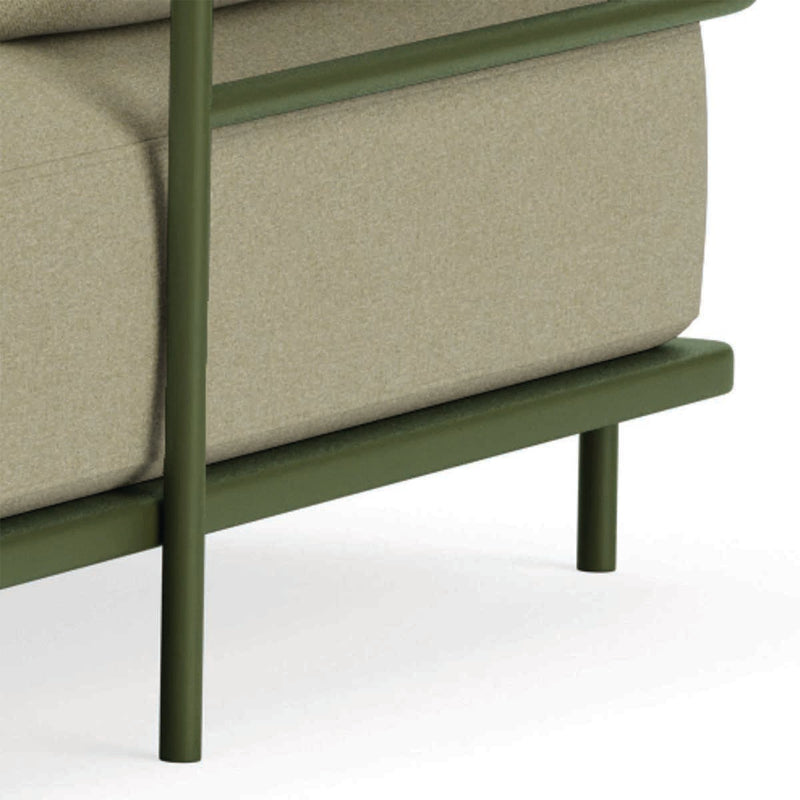 Clary Sage Green