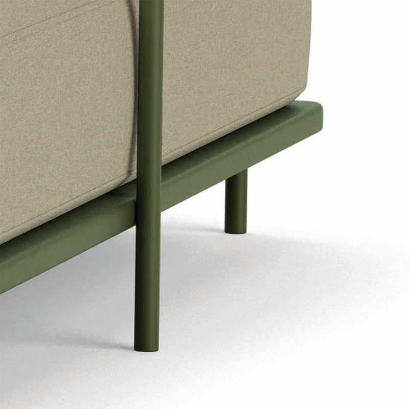 Clary Sage Green
