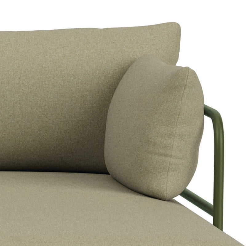 Clary Sage Green