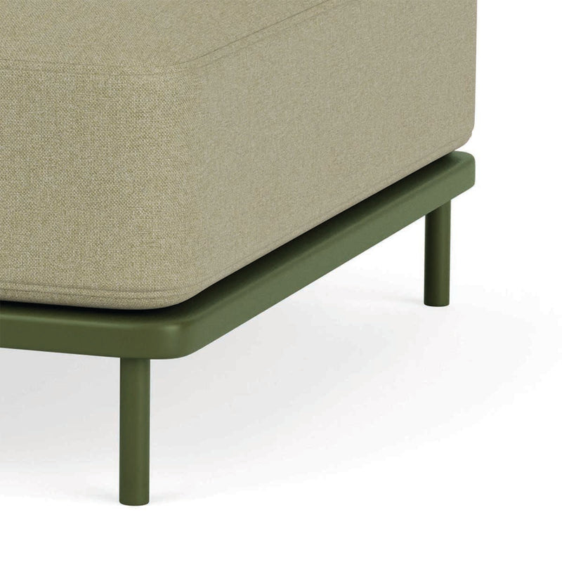 Clary Sage Green