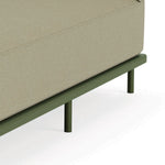 Clary Sage Green