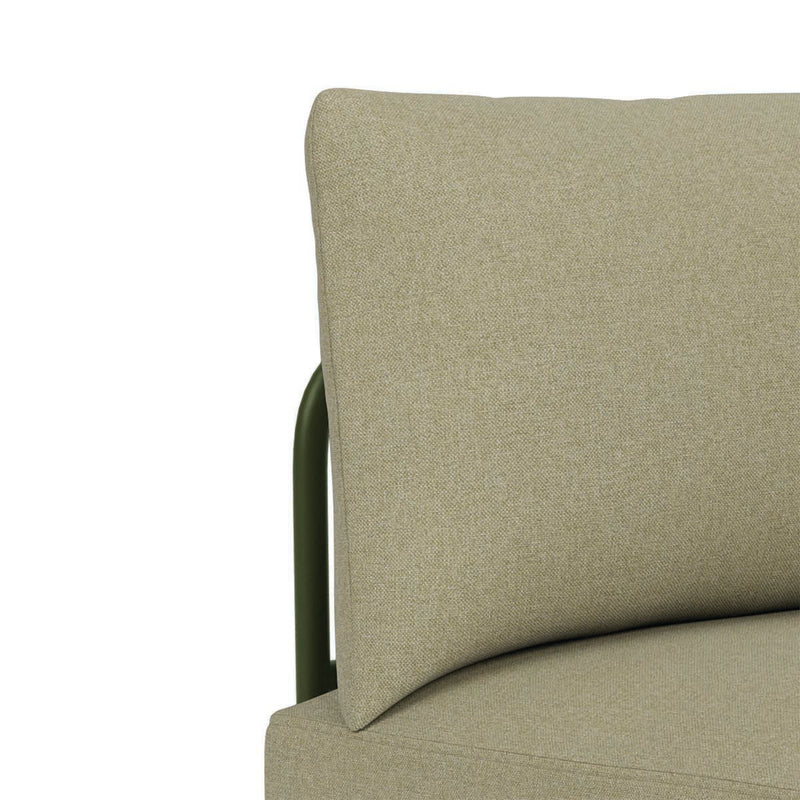 Clary Sage Green
