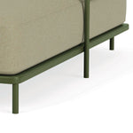 Clary Sage Green