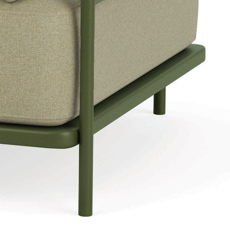 Clary Sage Green