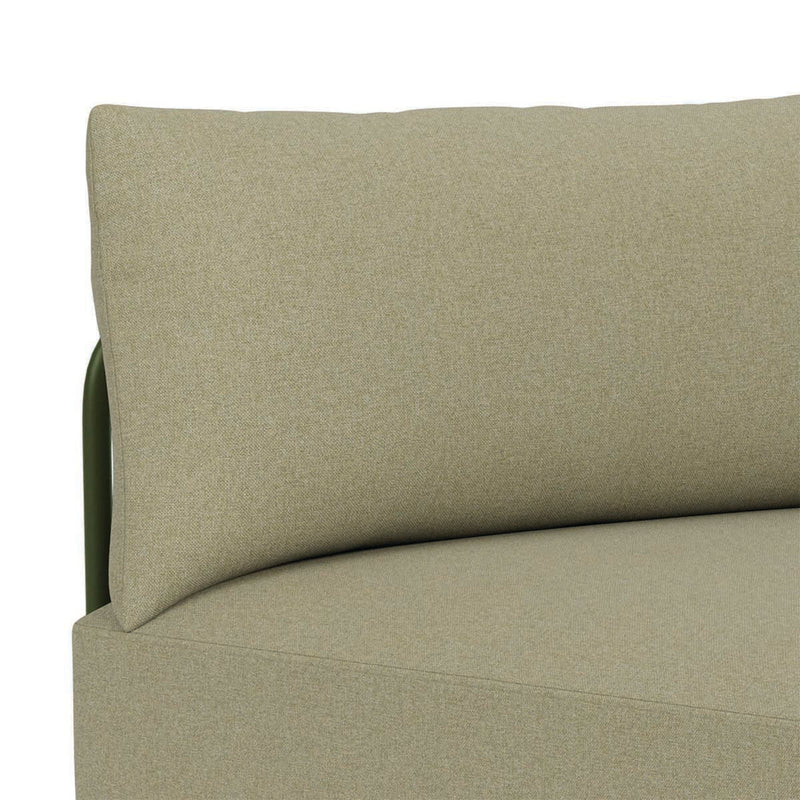 Clary Sage Green