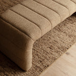 Camel Textured Weave