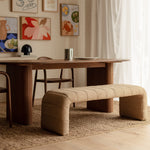 Camel Textured Weave