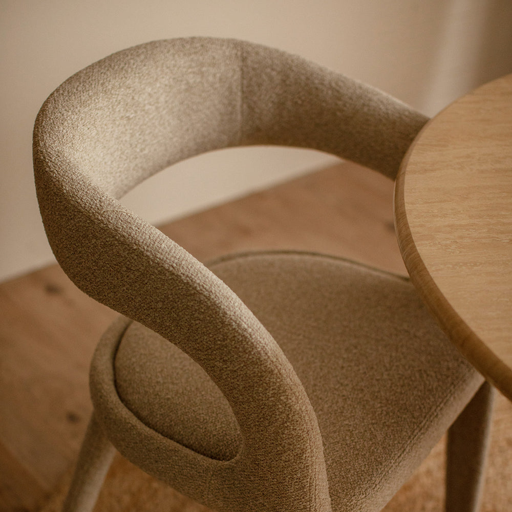 Sand Boucle