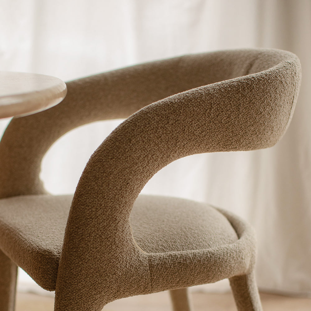 Sand Boucle