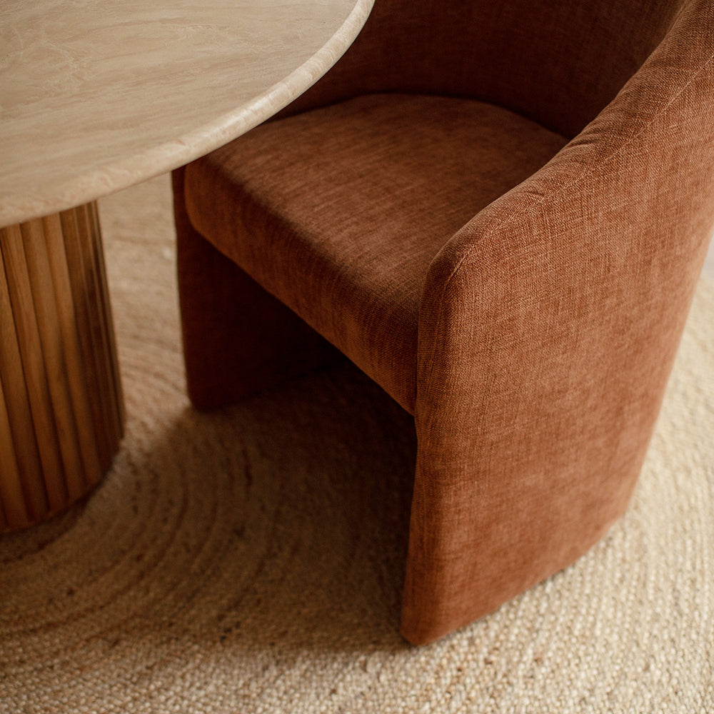 Clay Weave