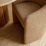 Camel Textured Weave