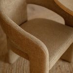 Camel Textured Weave