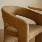 Camel Textured Weave