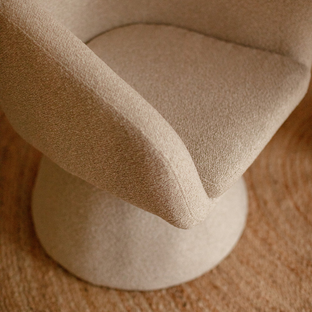Sand Boucle