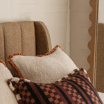 Camel Textured Weave