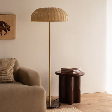 Rosso Levanto Marble