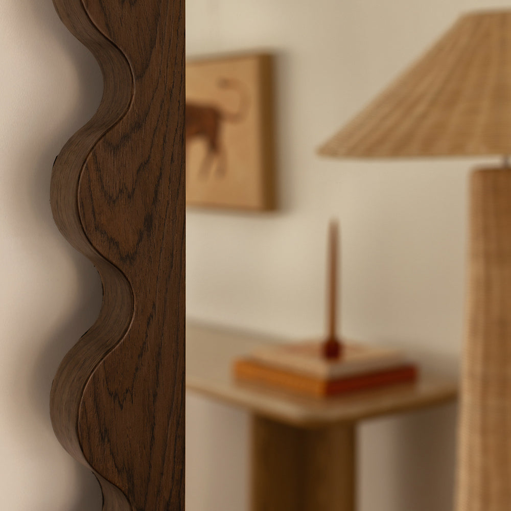 Walnut / 70 x 100cm