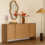 Hubert Sideboard - Oak