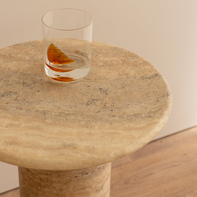 Toscano Travertine Finish