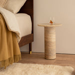 Toscano Travertine Finish