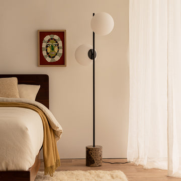 Emperador Dark Brown Marble