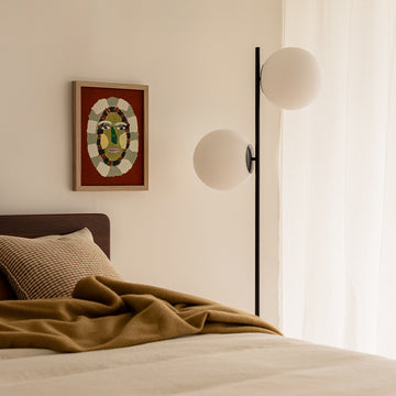 Emperador Dark Brown Marble