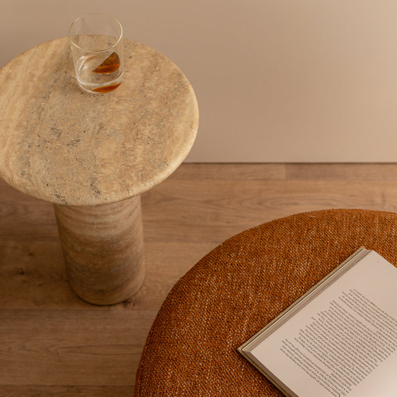 Toscano Travertine Finish