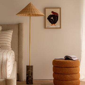 Emperador Dark Brown Marble