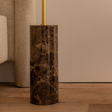 Emperador Dark Brown Marble