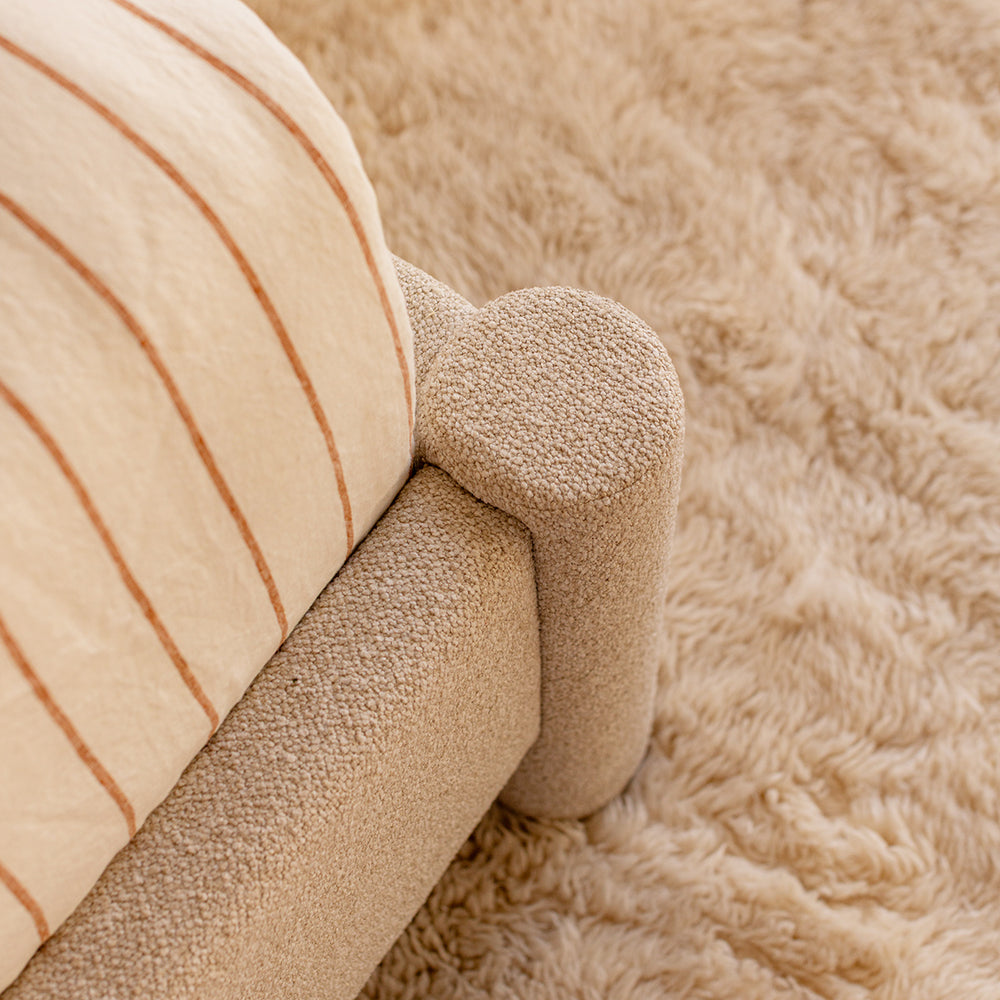 Sand Boucle