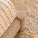 Sand Boucle