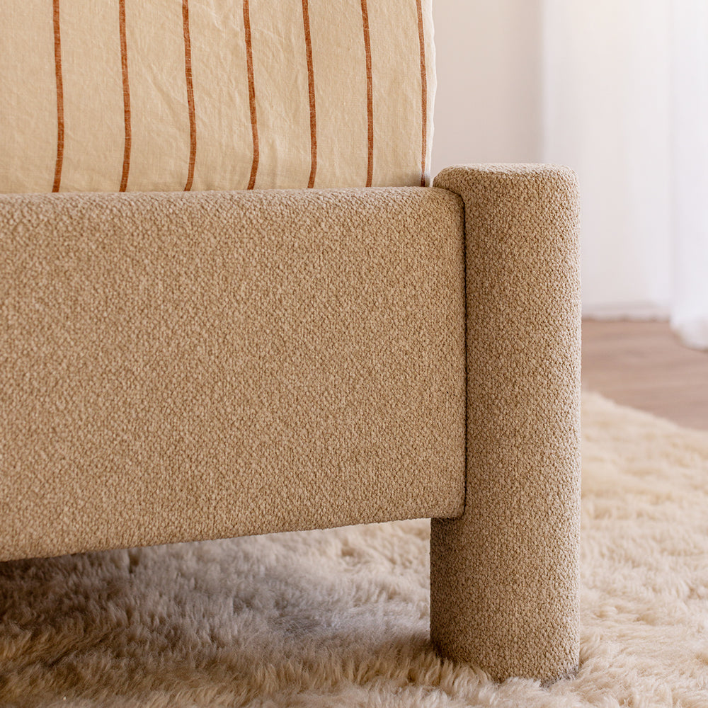 Sand Boucle