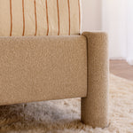 Sand Boucle