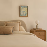 Sand Boucle / Oak