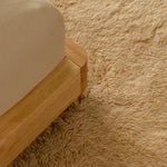Sand Boucle / Oak