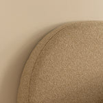 Sand Boucle / Oak