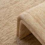 Travertine Finish