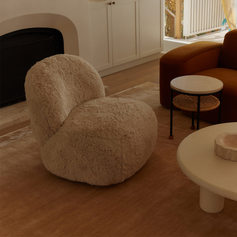 Swell Armchair (Paddington)