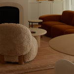 Swell Armchair (Paddington)