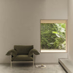 Malibu Matcha / Nougat Frame