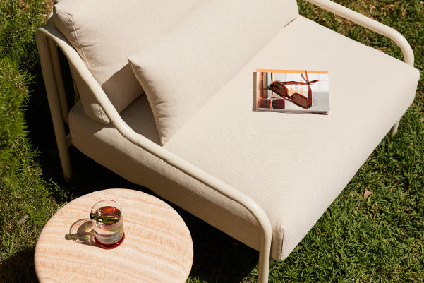 25% Off Outdoor & Alfresco