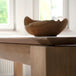Slice Rectangle Extendable Dining Table (Oak, 160/240cm)