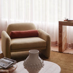 Camel Textured Weave