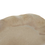 Fluid Dish (Grey Beige)