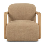 Camel Textured Weave