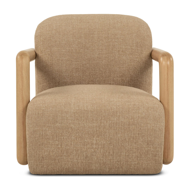 Camel Textured Weave