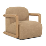 Camel Textured Weave