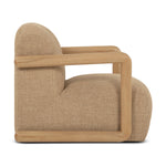 Camel Textured Weave